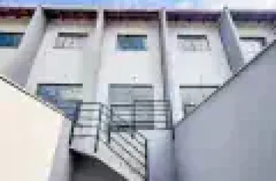 Vendo incrível sobrado, 02 quartos, bairro salto do norte - blumenau