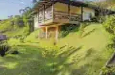 Vendo lindo sítio, 04 quartos, bairro progresso, 41.000m² - blumenau