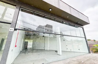 Sala comercial com 1 sala para alugar na Avenida Lisboa, 1, Itoupava Norte, Blumenau