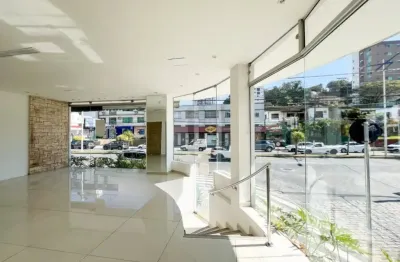 Oportunidade de investimento: ponto comercial de alto potencial