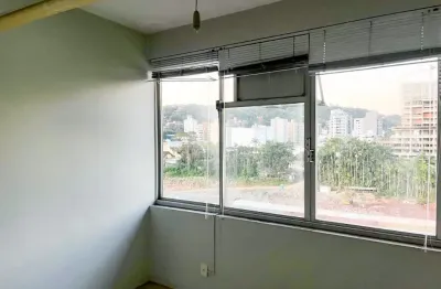 Sala comercial com 1 sala para alugar na Rua Rodolfo Freygang, 1, Centro, Blumenau