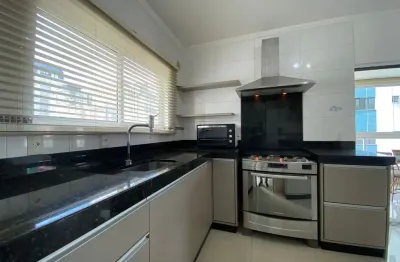 Vendo belíssimo apartamento, alto padrão - itapema meia praia