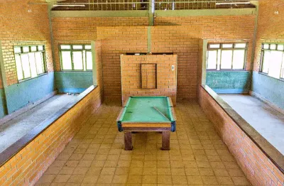 Vendo ampla chácara/associação - cidade de indaial/sc