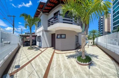 Vendo lindíssima casa com piscina, mobiliada e equipada - indaial/sc