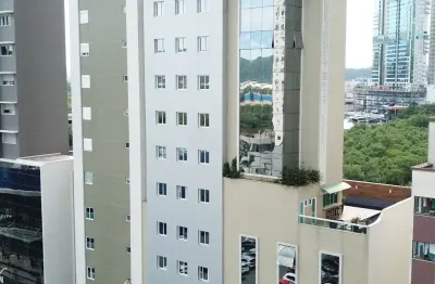 Vendo lindo apartamento mobiliado, 03 suítes - barra sul/ bc (oportunidade: valor bem abaixo do mercado)