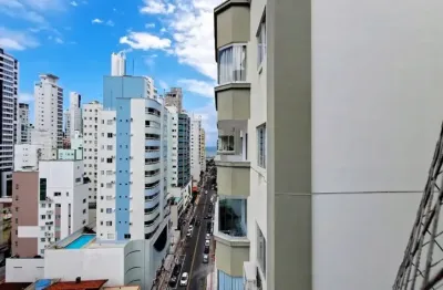 Vendo amplo apartamento bairro pioneiros - balneário camboriú