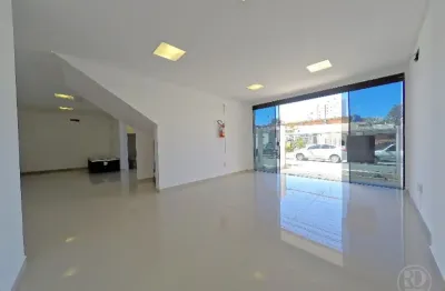 Ponto comercial com 5 salas à venda na Rua Juvenal Garcia, 1, Centro, Itajaí