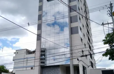 Vendo sala comercial na cobertura, bairro vila nova - blumenau