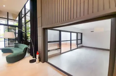Vendo linda sala comercial térrea com 71m², bairro garcia