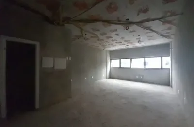 Vendo sala comercial em centro integrado - bairro garcia