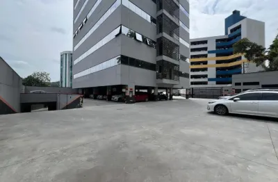 Vendo estacionamento rotativo, aprox. 70 vagas - bairro garcia