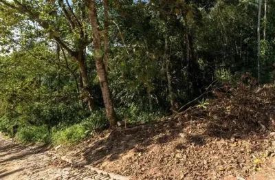 Terreno à venda na Rua Ewaldo Brueckheimer, 1, Velha, Blumenau