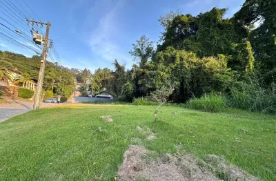 Vendo terreno com área de 5.236m² - no bairro da velha - em blumenau