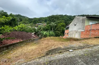 Terreno à venda na Rua Fortunato Régis da Silva, 1, Tribess, Blumenau