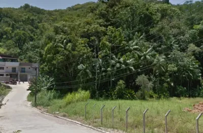 Vendo terreno para construção de prédios - bairro badenfurt
