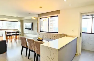 Alugo apartamento mobiliado, 02 suítes - balneário piçarras