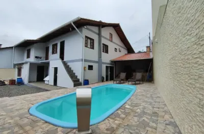 Casa com 3 quartos à venda na Rua Santa Anna, 1, Fortaleza, Blumenau