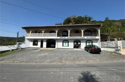 Alugo apartamento 1 quarto e vaga de garagem!! - no bairro progresso
