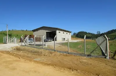 Barracão / Galpão / Depósito com 1 sala para alugar na Rua Frei Jacinto, 1, Boa Vista, Ilhota