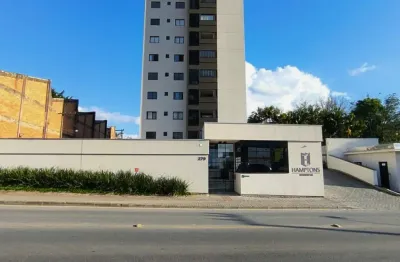 Alugo apartamento de 2 quartos alto padrão - no bairro garcia