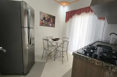 Alugo casa toda mobiliada pronta para morar!- salto do norte