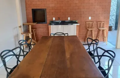Casa com 4 quartos à venda na Rua Doutor Jorge Lacerda, 1, Alto Cedros, Rio dos Cedros