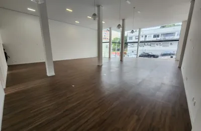 Alugo sala comercial com 300m² na rua joinville- blumenau sc