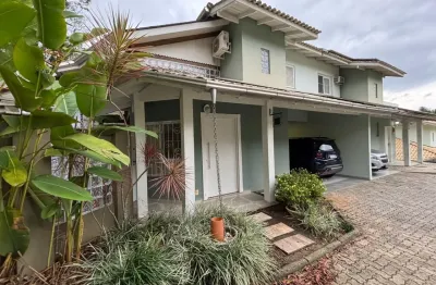 Casa com 2 quartos à venda na Rua São Leopoldo, 1, Vila Nova, Blumenau