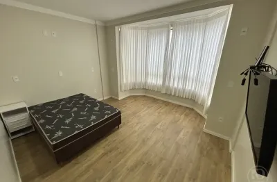 Apartamento semi mobiliado pra locação no bairro vila nova.