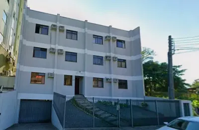 Apartamento com 1 quarto para alugar na Rua Buenos Aires, 1, Ponta Aguda, Blumenau