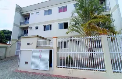 Apartamento com 2 quartos para alugar na Rua Anderson Bozzano, 1, Velha, Blumenau