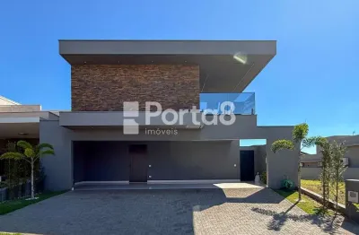 Casa em condomínio fechado com 3 quartos para alugar na cecconi e gerosa, 200, loteamento recanto do lago, são josé do rio preto por r$ 9.300