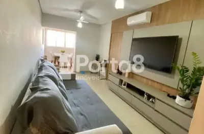 Apartamento com 3 quartos à venda na antônio carlos, 500, vila elvira, são josé do rio preto por r$ 720.000