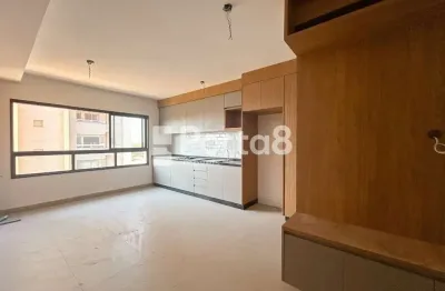 Apartamento com 1 quarto para alugar na antônio olímpio, 450, vila sinibaldi, são josé do rio preto por r$ 2.400