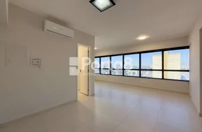 Sala comercial à venda na rua bernardino de campos, 4140, centro, são josé do rio preto por r$ 495.000