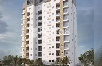 Apartamento Funcional no Córum Residence: 1 Dormitório Amplo e Sala Estendida - Próximo ao Hospital de Base!