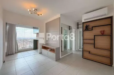 Apartamento Pronto para Morar no High Redentora - Conforto e Sofisticação.