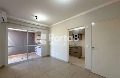 Apartamento com 1 quarto à venda na padre clemente marton segura, 340, higienópolis, são josé do rio preto por r$ 370.000