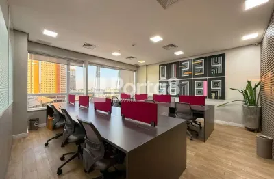 Sala comercial para alugar na jair martins mil homens, 500, vila são josé, são josé do rio preto por r$ 25.000