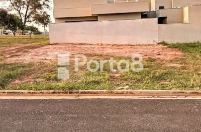 Terreno em condomínio fechado à venda na rua alcides brandão, 4, village provence, são josé do rio preto por r$ 315.000