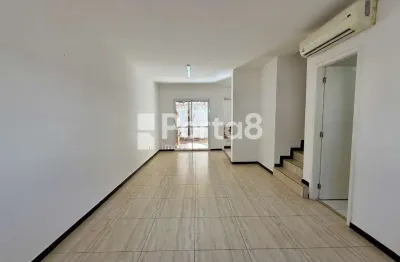 Casa em condomínio fechado com 3 quartos à venda na república do líbano, 2700, jardim tarraf ii, são josé do rio preto por r$ 650.000