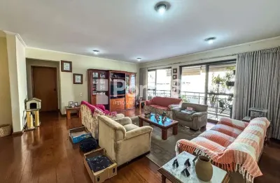 Apartamento com 3 quartos à venda na rua rubião júnior, 2714, centro, são josé do rio preto por r$ 650.000