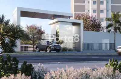 Apartamento com 2 quartos à venda na fernando mertittier pierre, 300, jardim primavera, são josé do rio preto por r$ 305.000