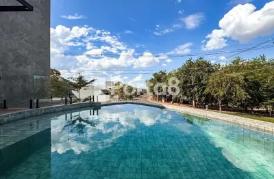 Casa em condomínio fechado com 5 quartos à venda na washington luiz, 445, golden park residence, mirassol por r$ 4.200.000
