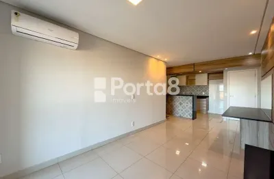 Apartamento com 3 quartos à venda na presidente juscelino kubitschek de oliveira, 1600, jardim tarraf ii, são josé do rio preto por r$ 765.000