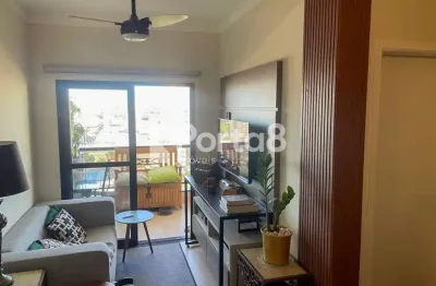 Apartamento com 3 quartos à venda na doutor presciliano pinto, 499, boa vista, são josé do rio preto por r$ 580.000
