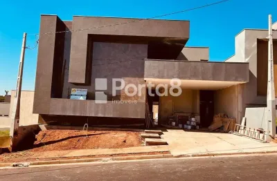 Casa em condomínio fechado com 3 quartos à venda na achilles josé de almeida junior, 4, village provence, são josé do rio preto por r$ 1.400.000
