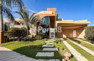 Casa em condomínio fechado com 3 quartos à venda na miguel damha, 1515, residencial gaivota i, são josé do rio preto por r$ 1.470.000