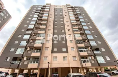 Alto Rio Preto: apartamento com sacada e suíte à venda com valor especial.
