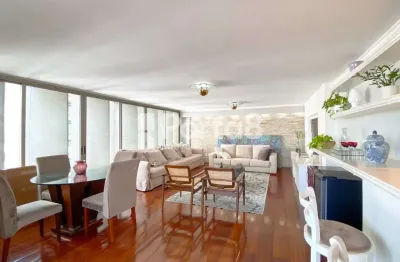 Apartamento com 4 quartos à venda na siqueira campos, 3365, centro, são josé do rio preto por r$ 880.000